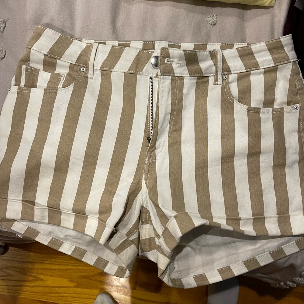 shorts